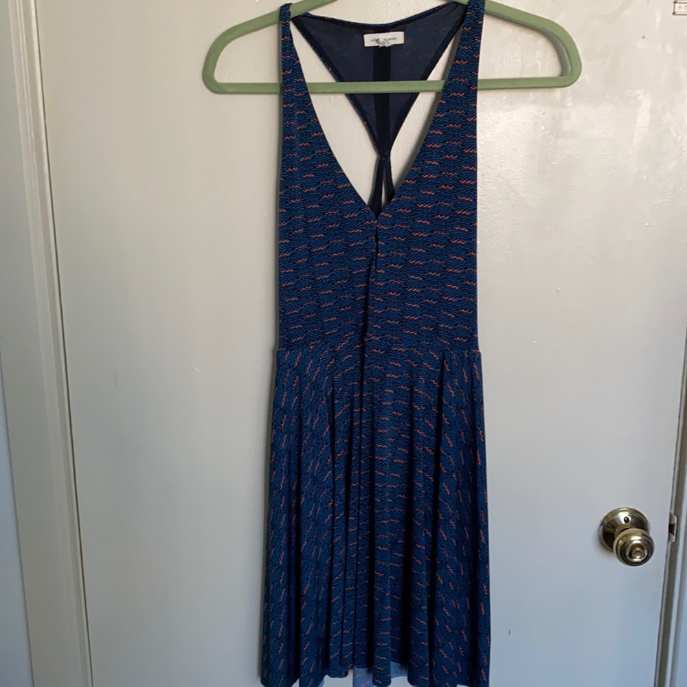 Super cute urban outfitters sundress!